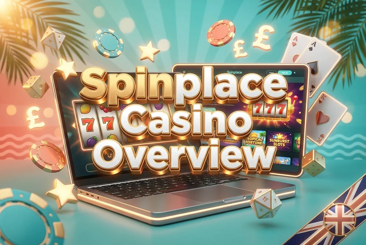 Spinplace Casino Overview